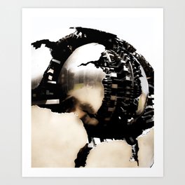Sphere Art Art Prints For Any Decor Style Society6