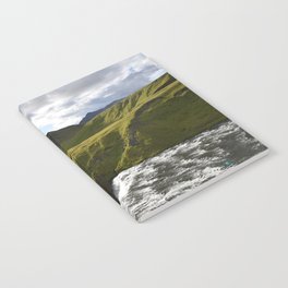 Iceland II Notebook