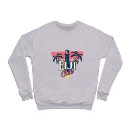 Fiji chill Crewneck Sweatshirt