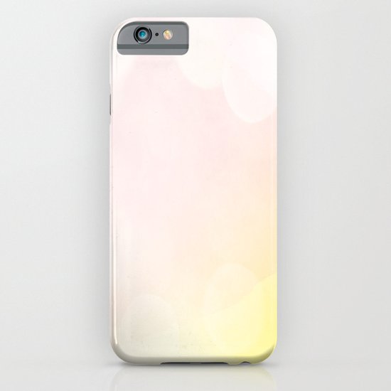Smile a lot iPhone & iPod Case