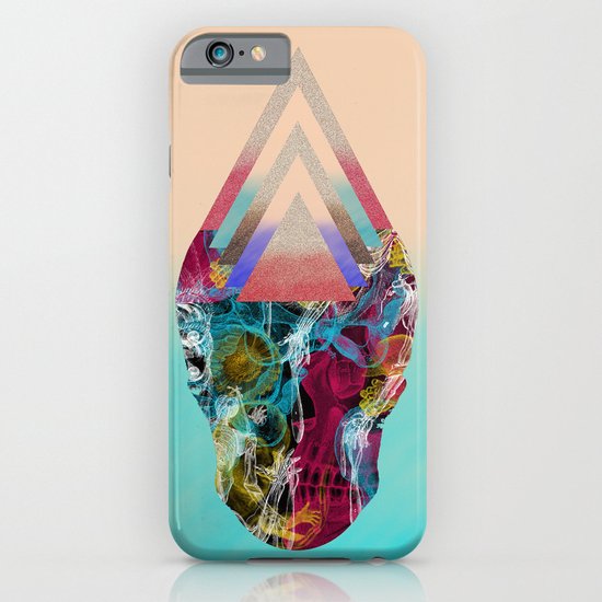 T.E.S.S.W. iPhone & iPod Case
