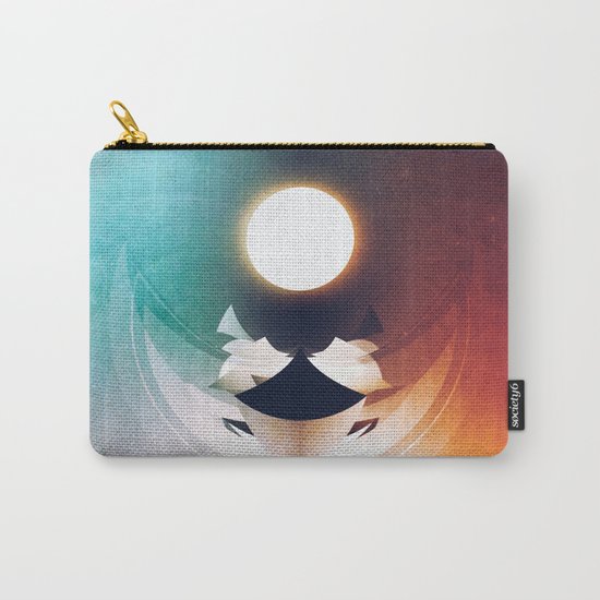 Transition 02 Carry-All Pouch