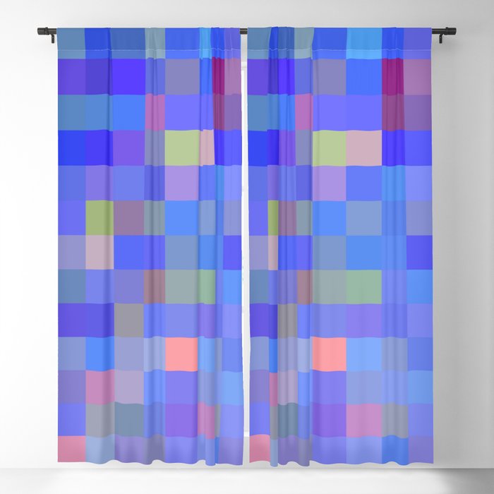 Blackout Curtain