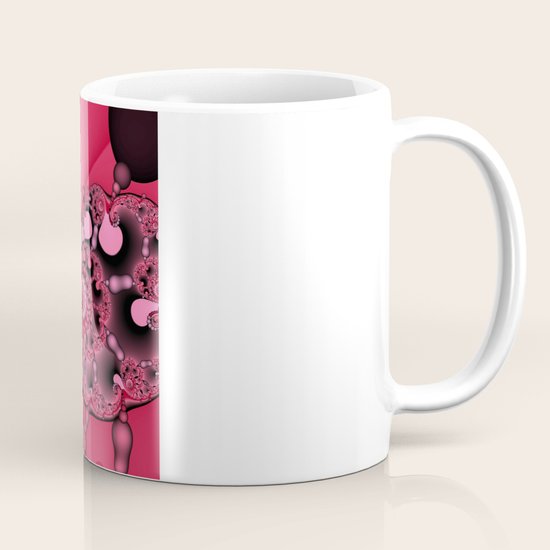 Rythm of the heart Mug
