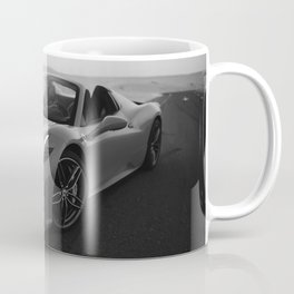 Italian Sports Car Coffee Mug