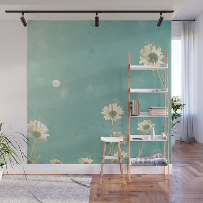 Stand Tall Wall Mural