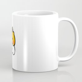 Stubborn Mug