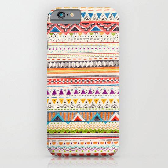 Pattern iPhone & iPod Case
