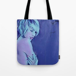 Wash It Away (part 3 of 3) Tote Bag