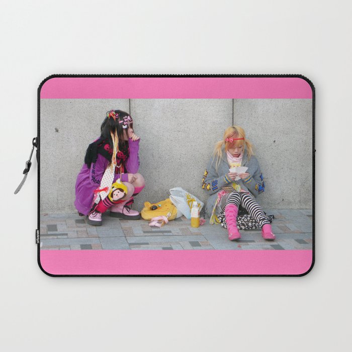 girls laptop sleeve