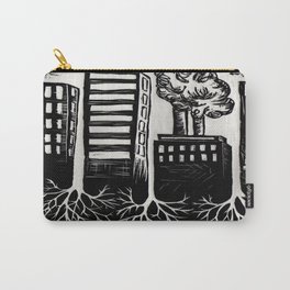 City of Trees Carry-All Pouch