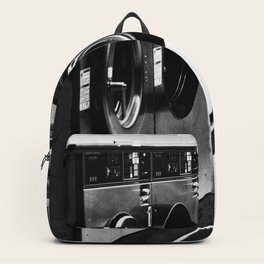 Washing Machine Backpacks To Match Your Personal Style Society6