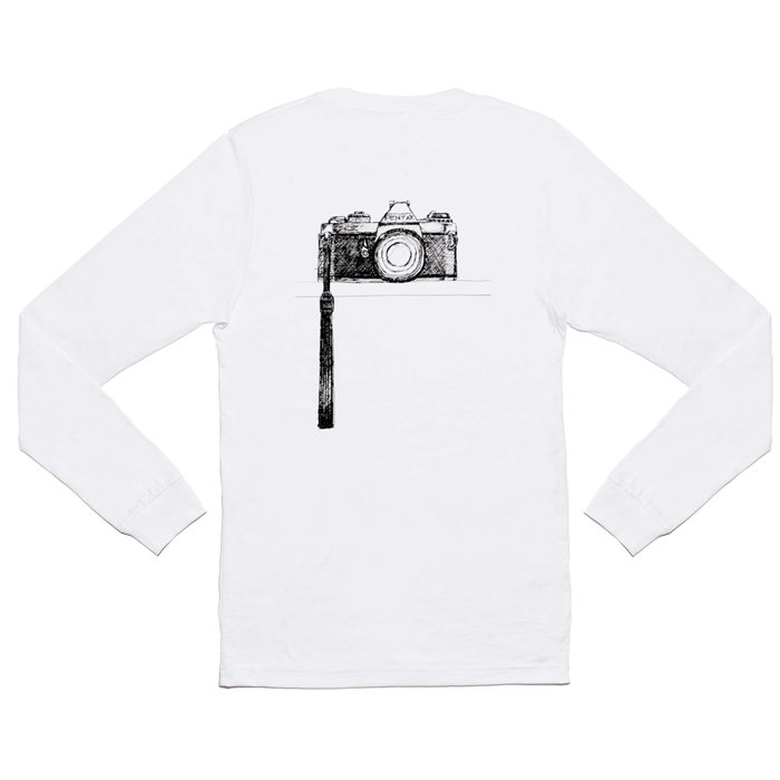 Pentax t shirt hotsell