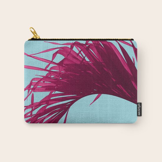 Branching Out Carry-All Pouch