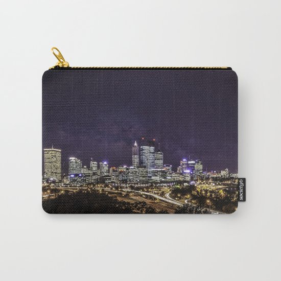 Perth Carry-All Pouch