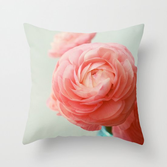 Fandango Throw Pillow