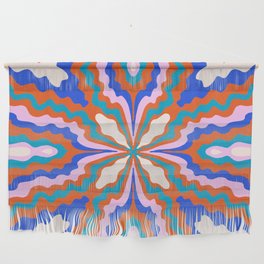 ¡ fiesta ! Wall Hanging