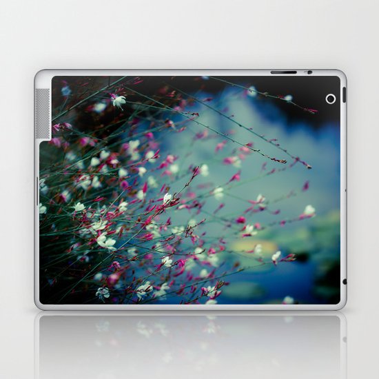 Monet's Dream Laptop & iPad Skin