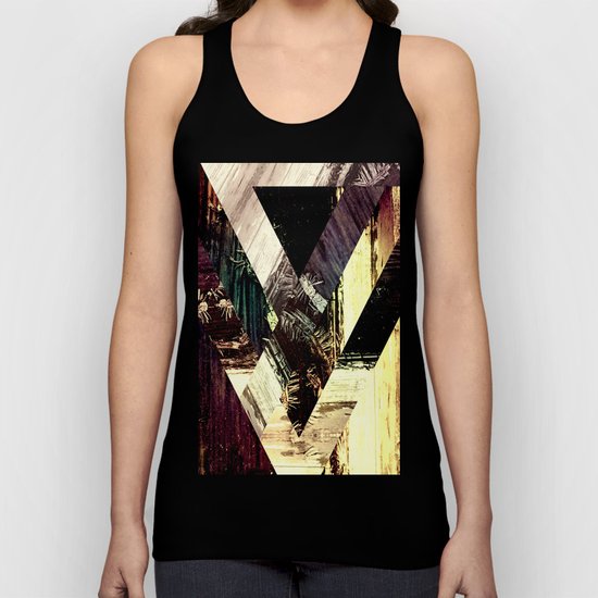 Manipulation 100.0 Unisex Tank Top