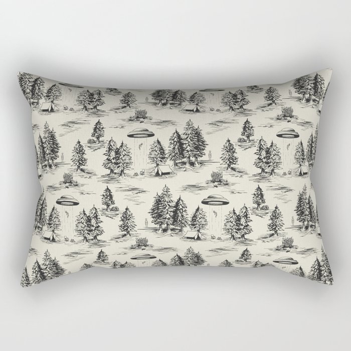 Rectangular Pillow