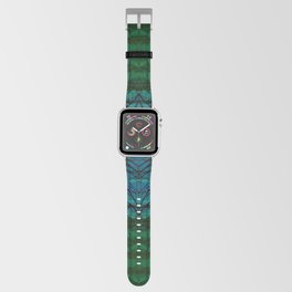 Vines Of Mystery Apple Watch Band