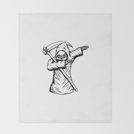 Dab Throw Blankets For Any Room Or Decor Style Society6