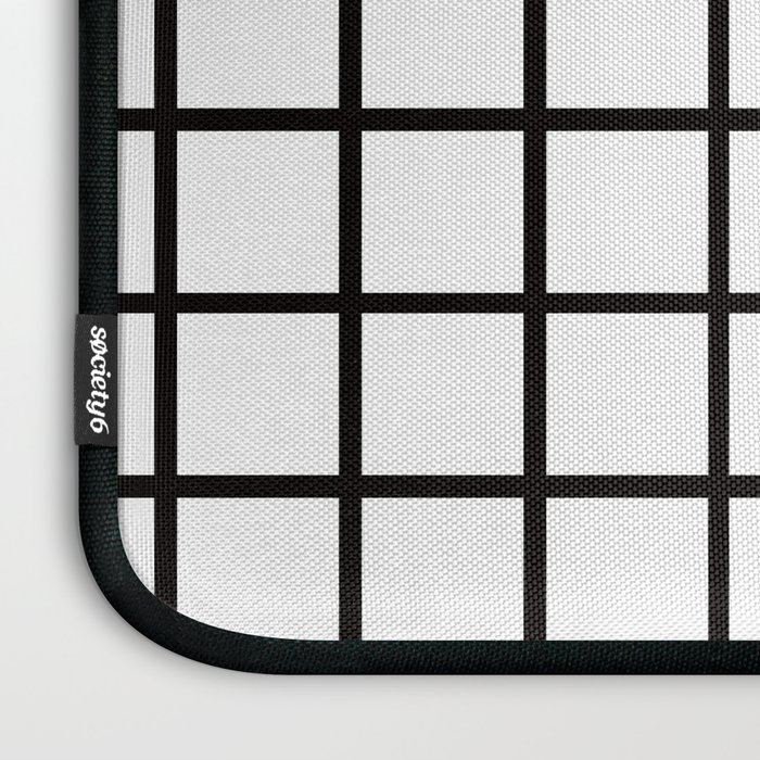 Grid Pattern Matching | simply minimalistic grid line pattern black white mix Grid Pattern Matching | simply minimalistic grid line pattern black white mix