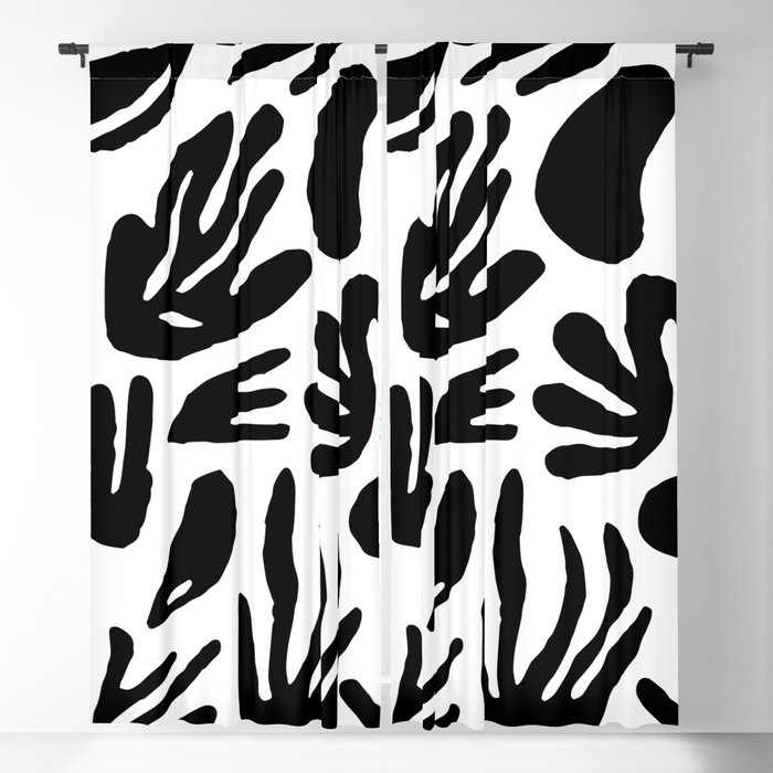 Blackout Curtain