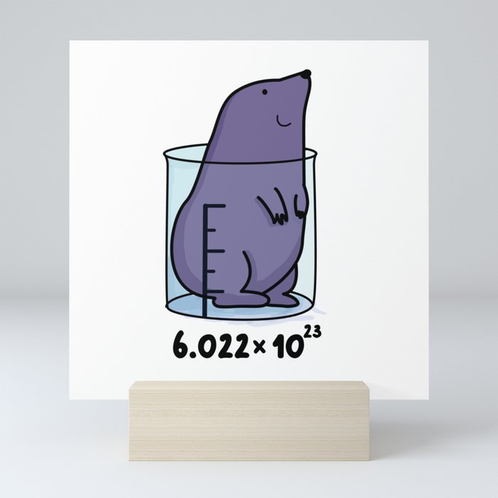 Mini Art Print