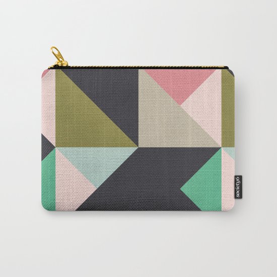 The Nordic Way Carry-All Pouch