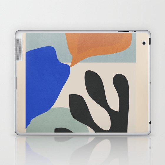 Abstract Art 19 Laptop & iPad Skin