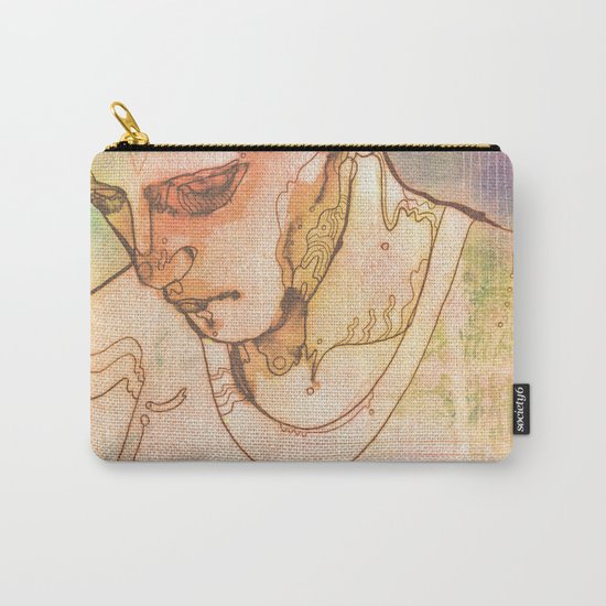 Lockwood Carry-All Pouch