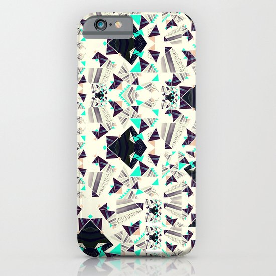TOTAL MADNESS iPhone & iPod Case