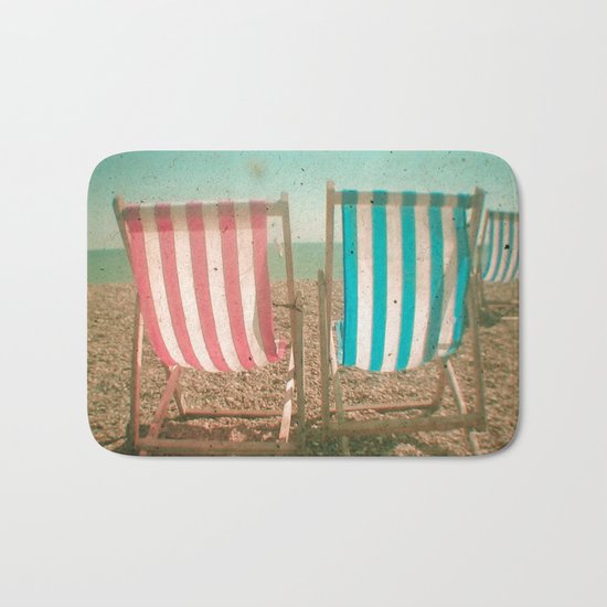 The View Bath Mat
