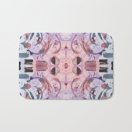 Cathedral Deconstructed Bath Mat