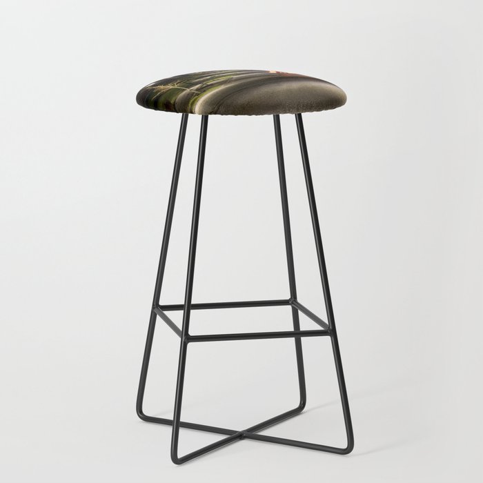 Denmark living Bar Stool