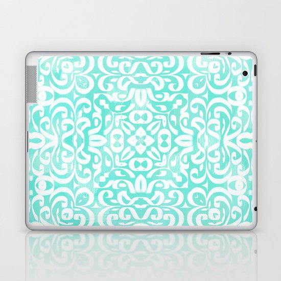 Emma Laptop & iPad Skin