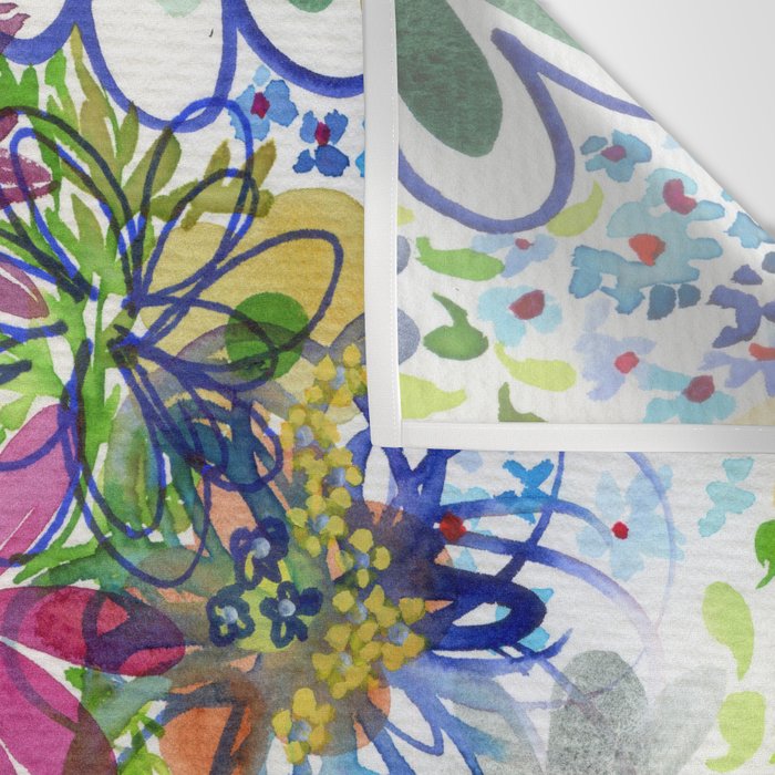 Custom Wall Tapestries Society6