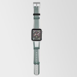 bookshelf (grey tone family) Apple Watch Band