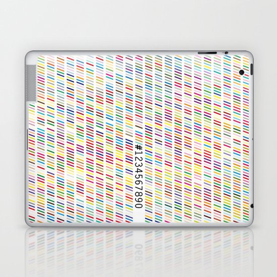 ## Laptop & iPad Skin