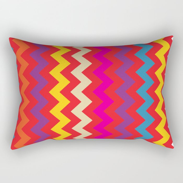 Rectangular Pillow