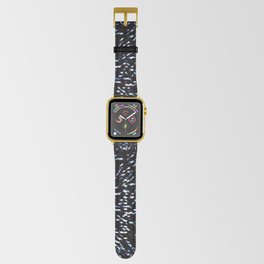 BlueArray_STAIN Apple Watch Band