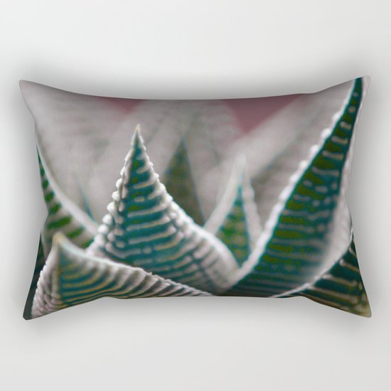 #132 Rectangular Pillow