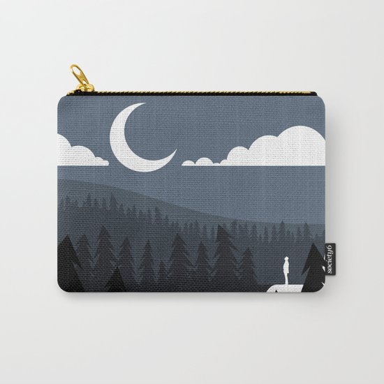 Night Carry-All Pouch