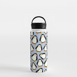 Penguin Power Water Bottle