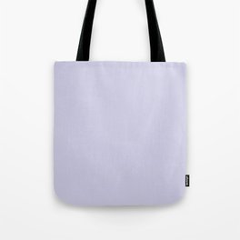 Violet Petals Tote Bag