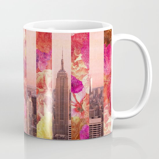 N/Y/C Mug