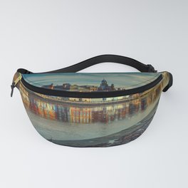 York River Ouse Fanny Pack