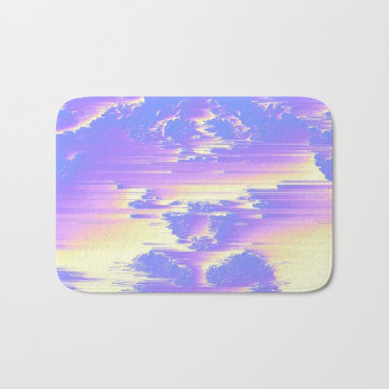 SPELL Bath Mat