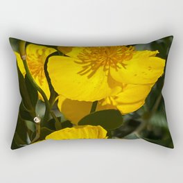Buttercup Rectangular Pillow